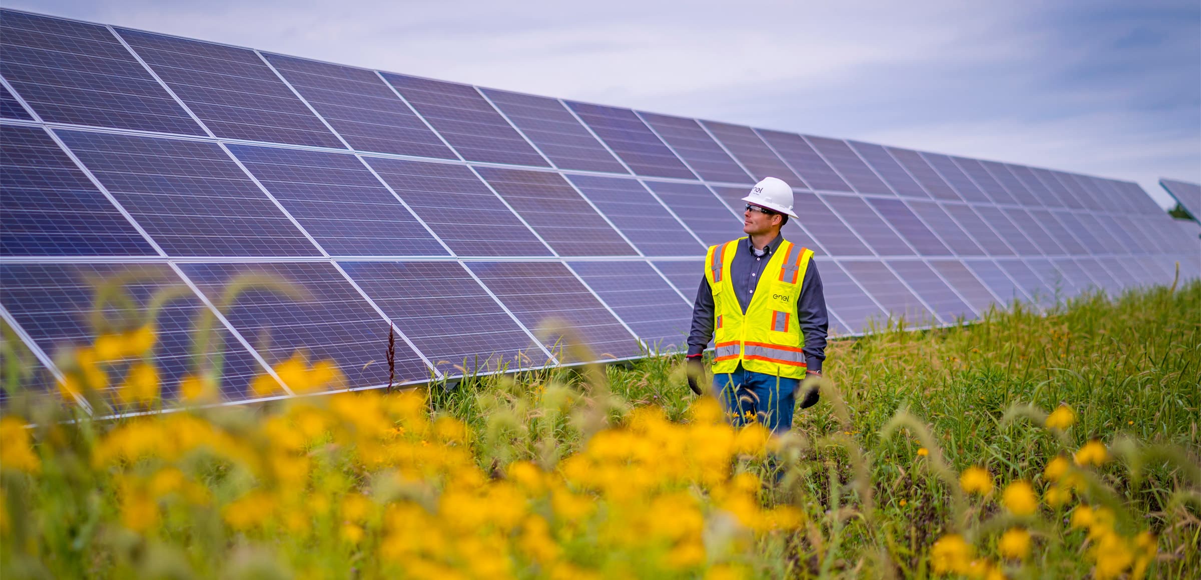 Lucendi Solar - Energía para tu campo y hogar