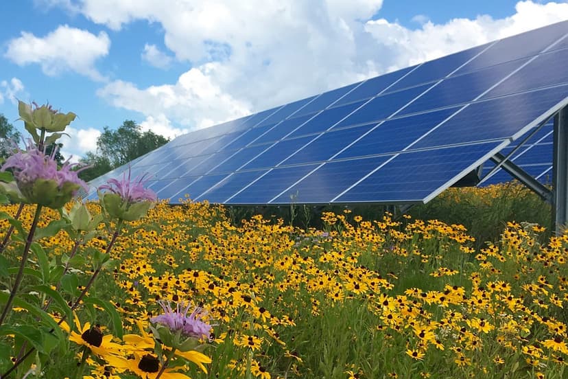 Energía solar
