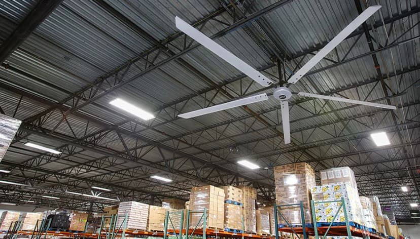 Ventiladores